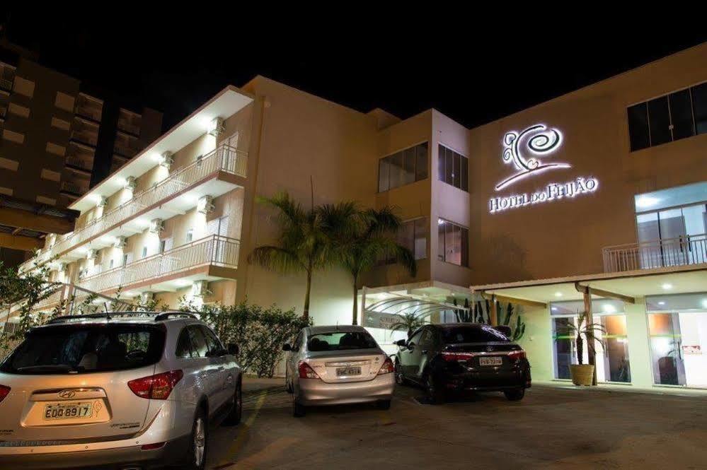 Summit Suites Hotel Cachoeira Paulista Exterior photo